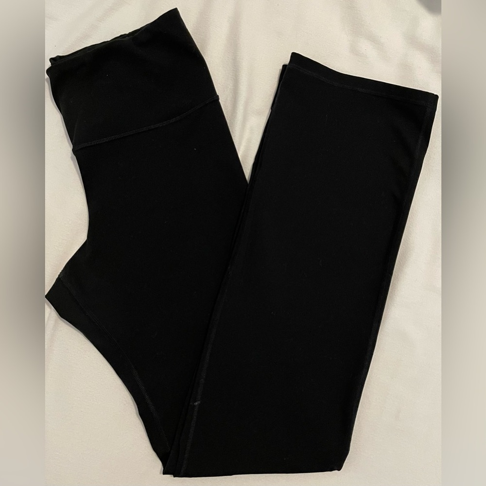 Old Navy Active Large Size Black Pants